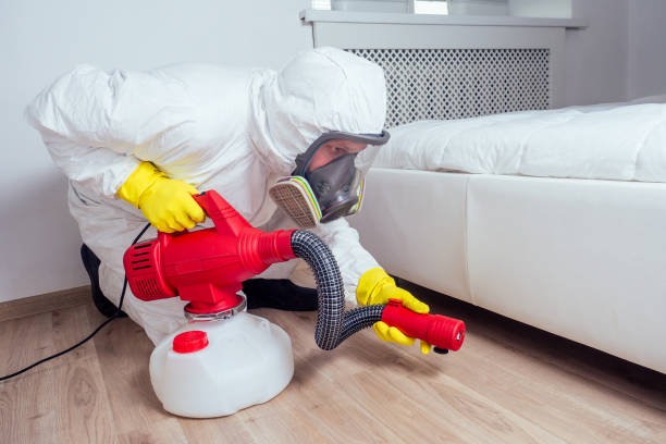 Best Residential Pest Control  in Perry, GA